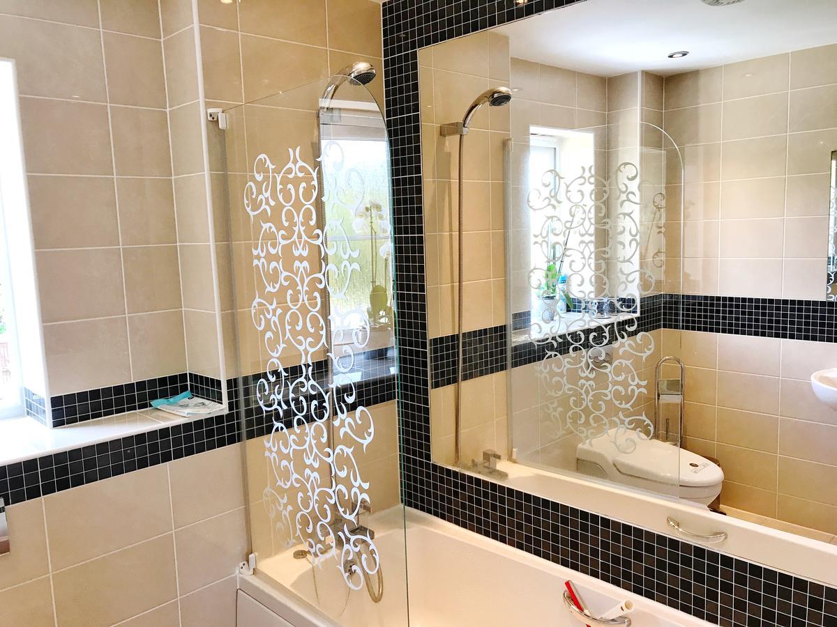 Moon House Bed & Breakfast Witney Dış mekan fotoğraf