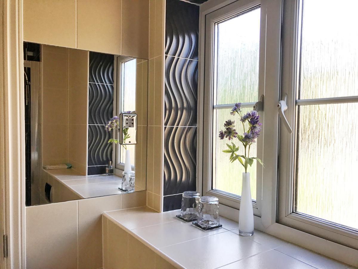 Moon House Bed & Breakfast Witney Dış mekan fotoğraf